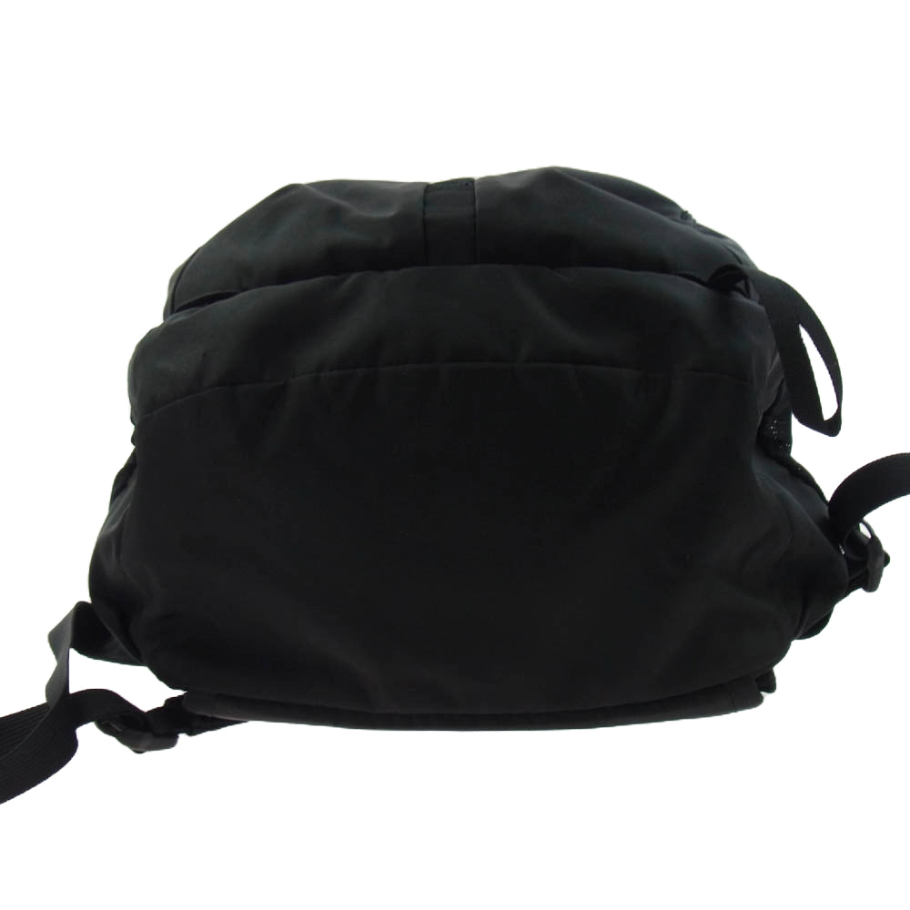 THE NORTH FACE ノースフェイス NM72254 GEMINI ジェミニ リュック バックパック ブラック系【中古】