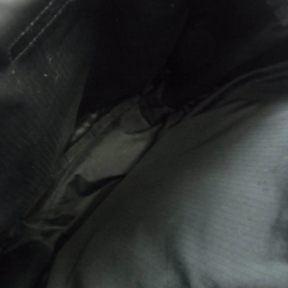 THE NORTH FACE ノースフェイス NM72254 GEMINI ジェミニ リュック バックパック ブラック系【中古】