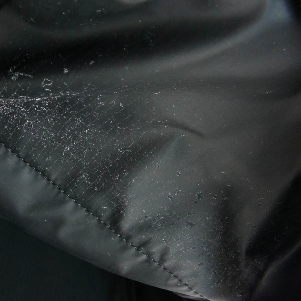 THE NORTH FACE ノースフェイス NM72254 GEMINI ジェミニ リュック バックパック ブラック系【中古】