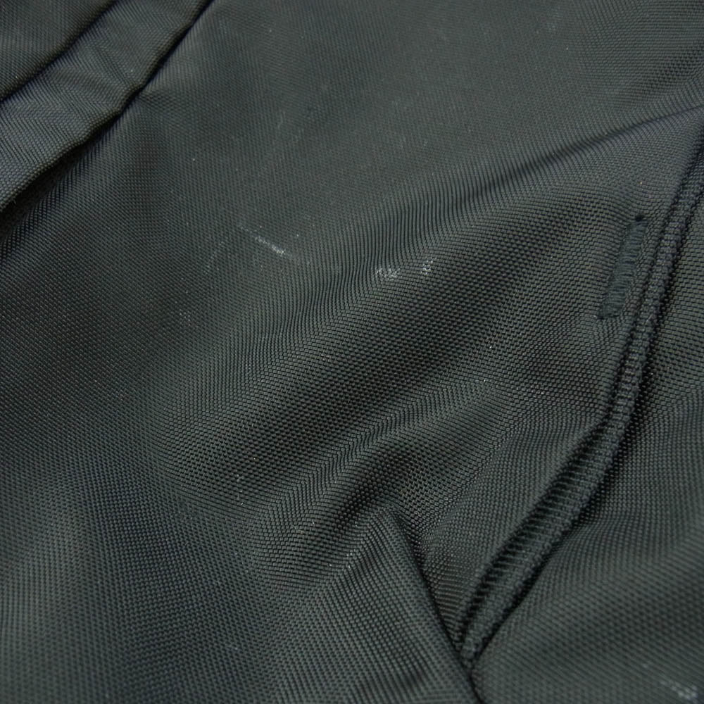 THE NORTH FACE ノースフェイス NM72254 GEMINI ジェミニ リュック バックパック ブラック系【中古】