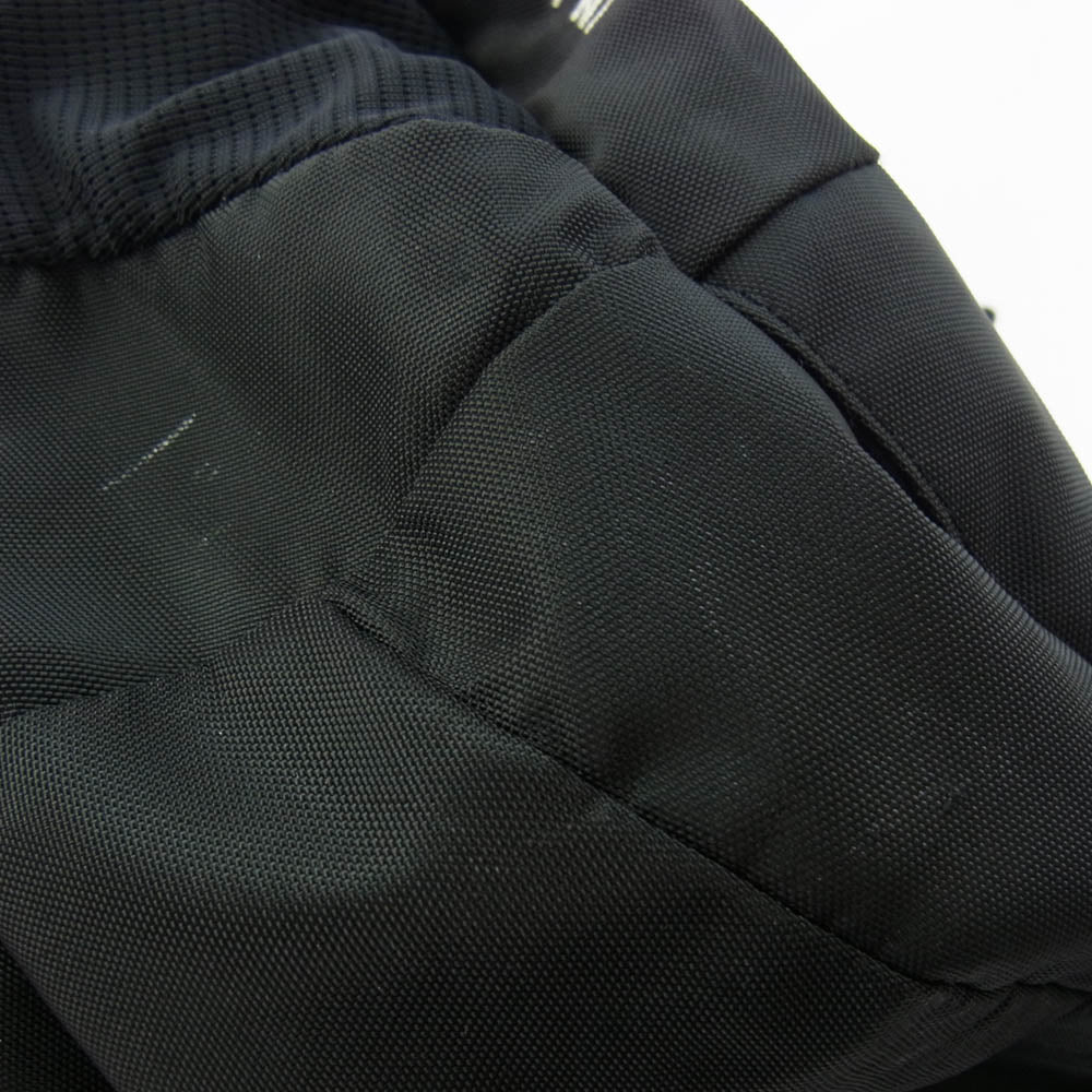 THE NORTH FACE ノースフェイス NM72254 GEMINI ジェミニ リュック バックパック ブラック系【中古】