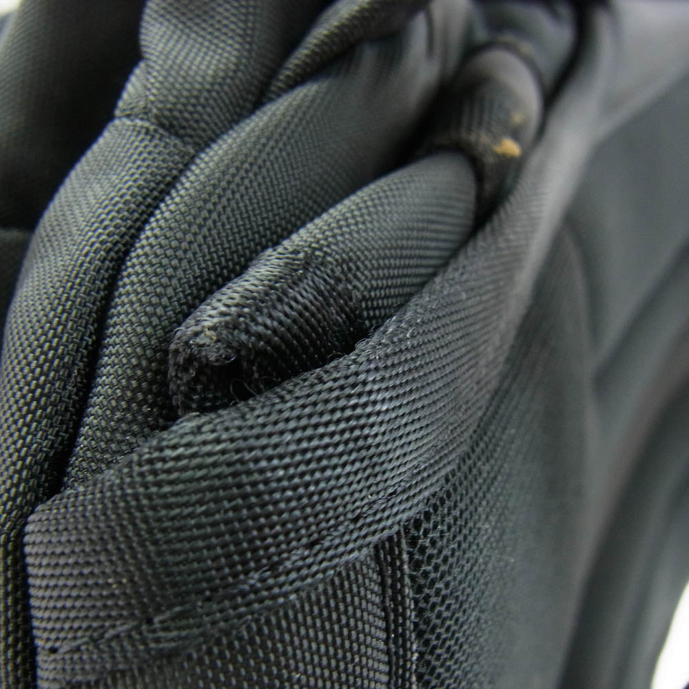 THE NORTH FACE ノースフェイス NM72254 GEMINI ジェミニ リュック バックパック ブラック系【中古】