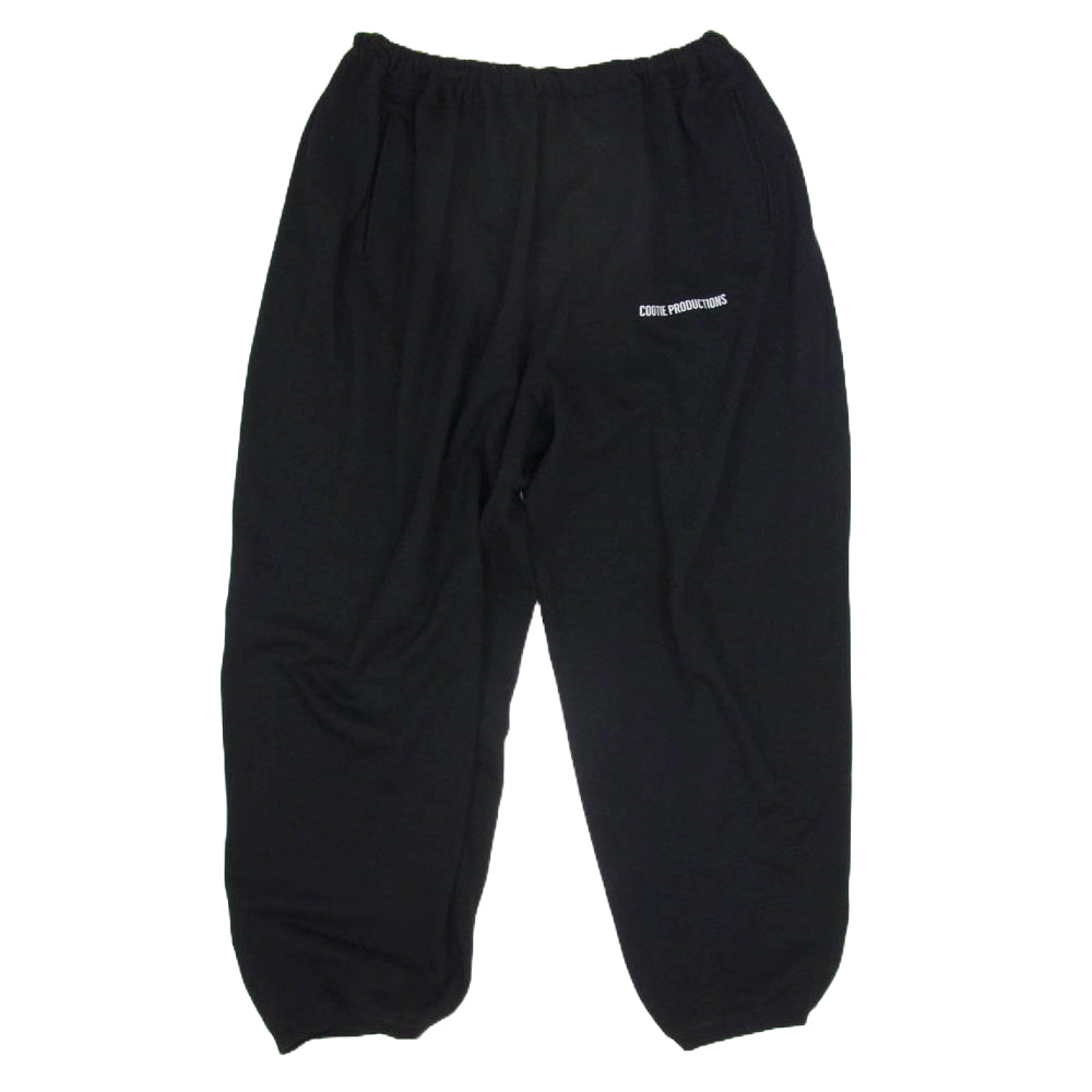 COOTIE クーティー 23AW Dry Tech Sweat Pants スウェット パンツ 
