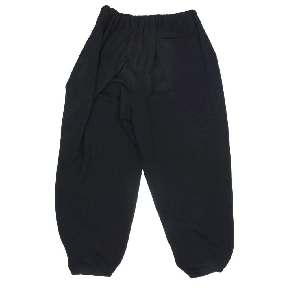 COOTIE クーティー 23AW Dry Tech Sweat Pants スウェット パンツ ブラック系 L【中古】