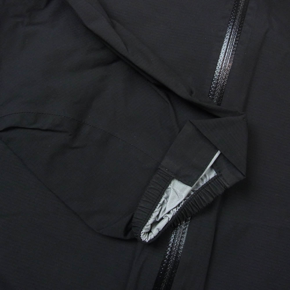 Mammut マムート 1010-27100 Masao Light HS Hooded Jacket マサオ ハードシェル ジャケット マウンテンパーカー ブラック系 S【中古】