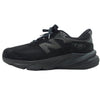 NEW BALANCE ニューバランス U990BB6 TRIPLE BLACK トリプルブラック スエード ローカット スニーカー ブラック系 28.5cm【極上美品】【中古】