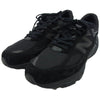 NEW BALANCE ニューバランス U990BB6 TRIPLE BLACK トリプルブラック スエード ローカット スニーカー ブラック系 28.5cm【極上美品】【中古】