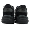 NEW BALANCE ニューバランス U990BB6 TRIPLE BLACK トリプルブラック スエード ローカット スニーカー ブラック系 28.5cm【極上美品】【中古】