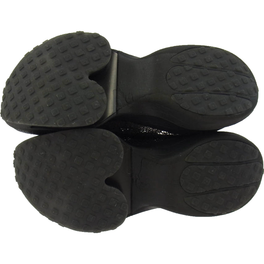 NIKE ナイキ DR5385-001 Matthew M Williams Zoom MMW 6 TRD Run マシューウィリアムズ ズーム ラン スニーカー ブラック系 28cm【中古】