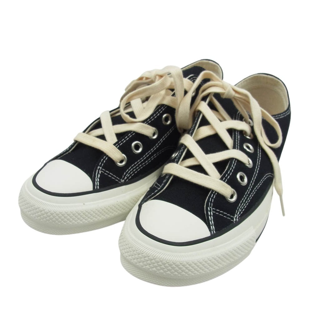 CONVERSE コンバース 1CL690 ADDICT CT Chuck Taylor アディクト チャックテイラー ローカット スニーカー ブラック系 26.5cm【極上美品】【中古】
