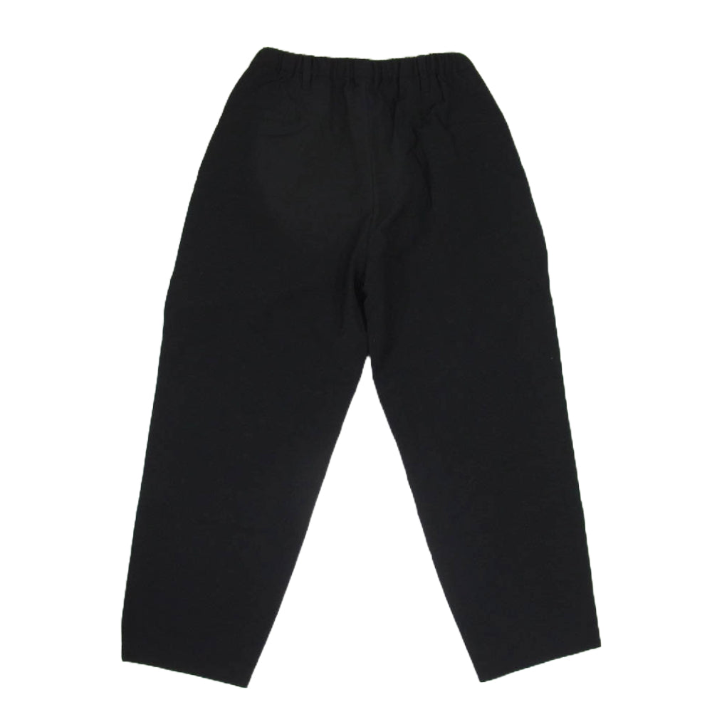 TEATORA テアトラ TT-004R-GC WALLET PANTS RESORT GHOST CODE SHADOW パンツ ブラック系 2【極上美品】【中古】