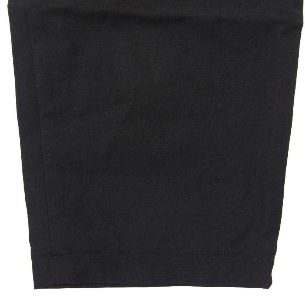 TEATORA テアトラ TT-004R-GC WALLET PANTS RESORT GHOST CODE SHADOW パンツ ブラック系 2【極上美品】【中古】