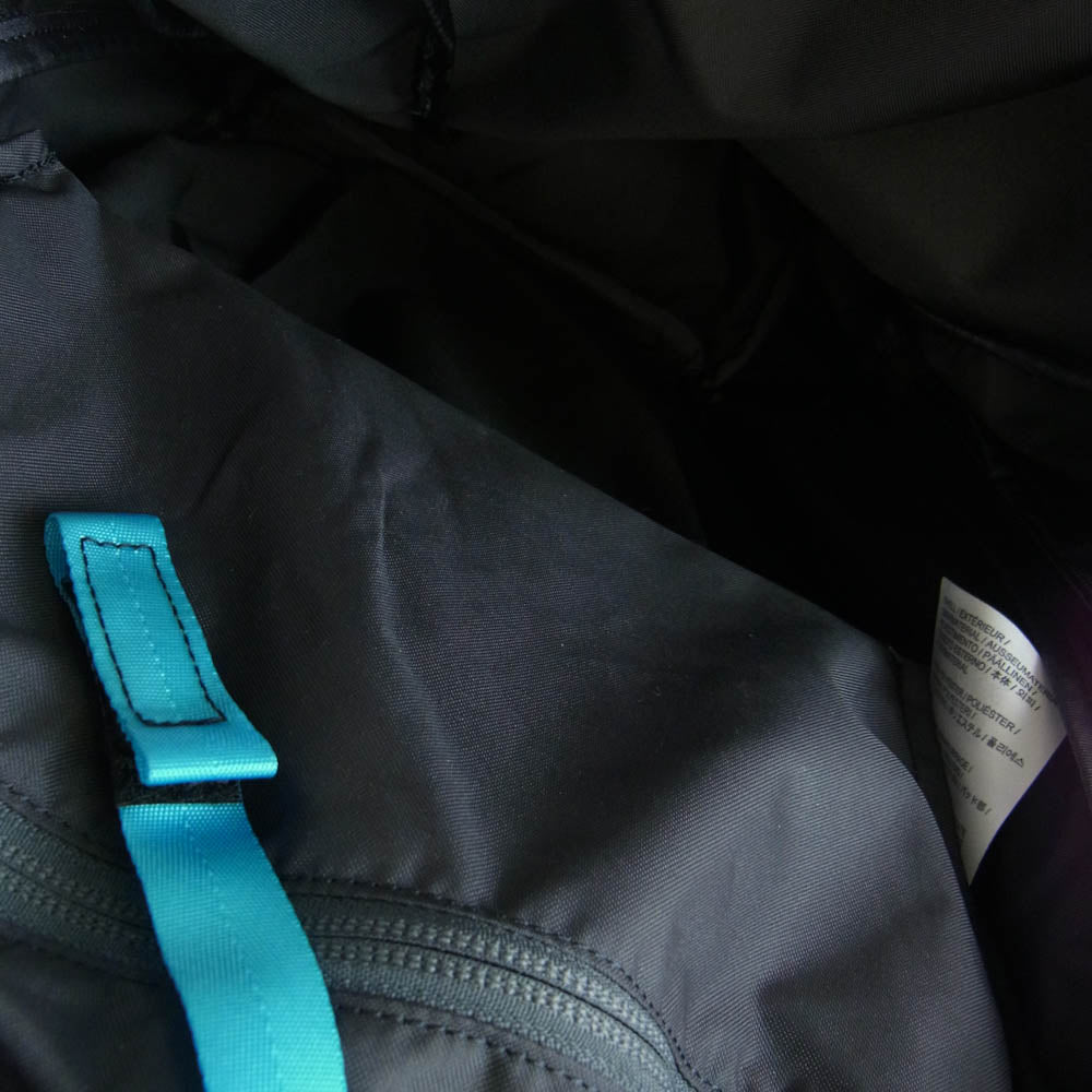 ARC'TERYX アークテリクス 24SS MANTIS 16 BACKPACK マンティス バックパック リュックサック ブラック系【極上美品】【中古】