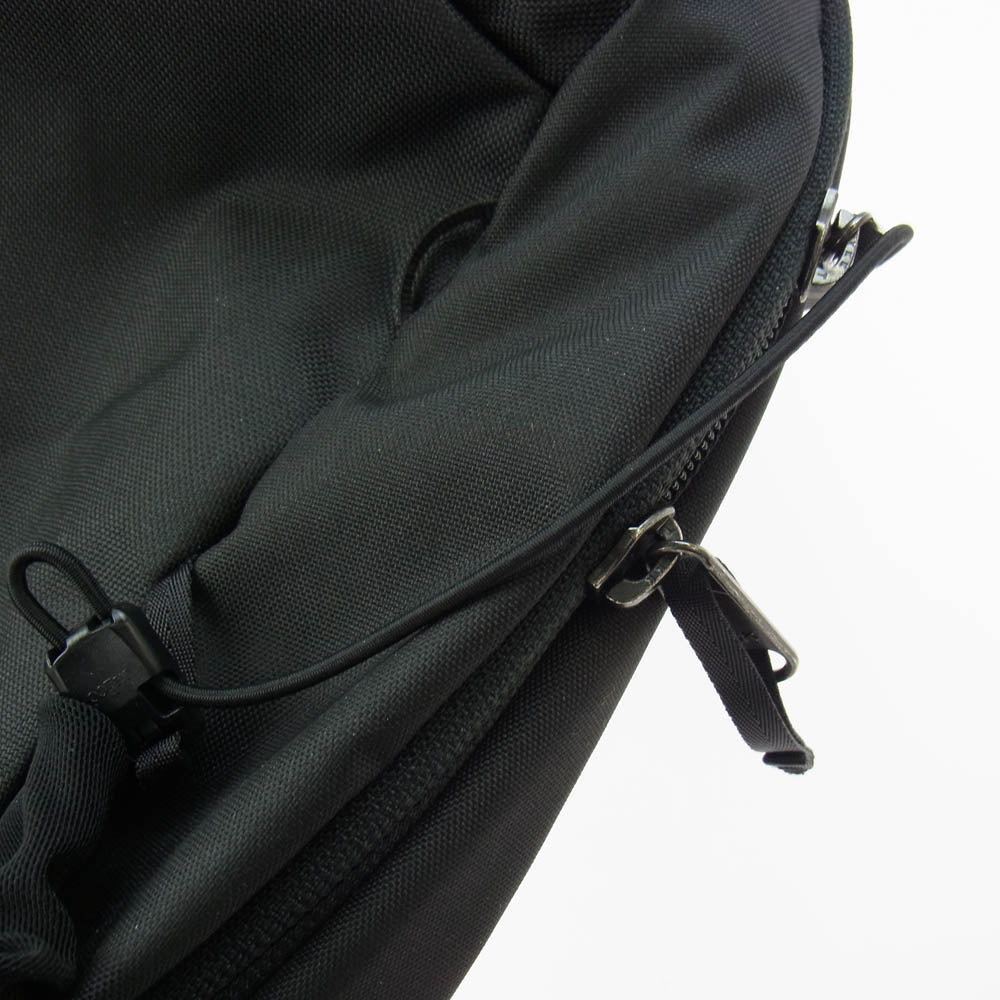 ARC'TERYX アークテリクス 24SS MANTIS 16 BACKPACK マンティス バックパック リュックサック ブラック系【極上美品】【中古】