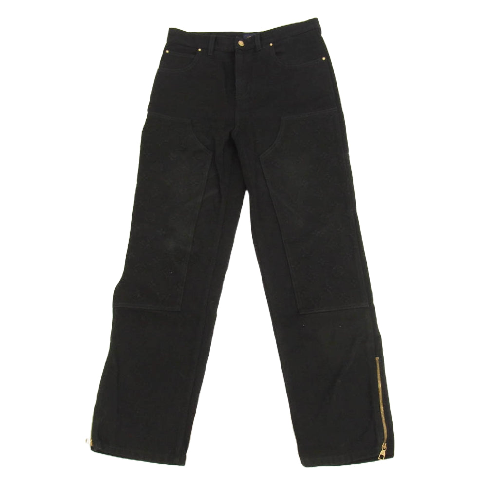 LOUIS VUITTON ルイ・ヴィトン 22AW HND10W イタリア製 ヴァージル