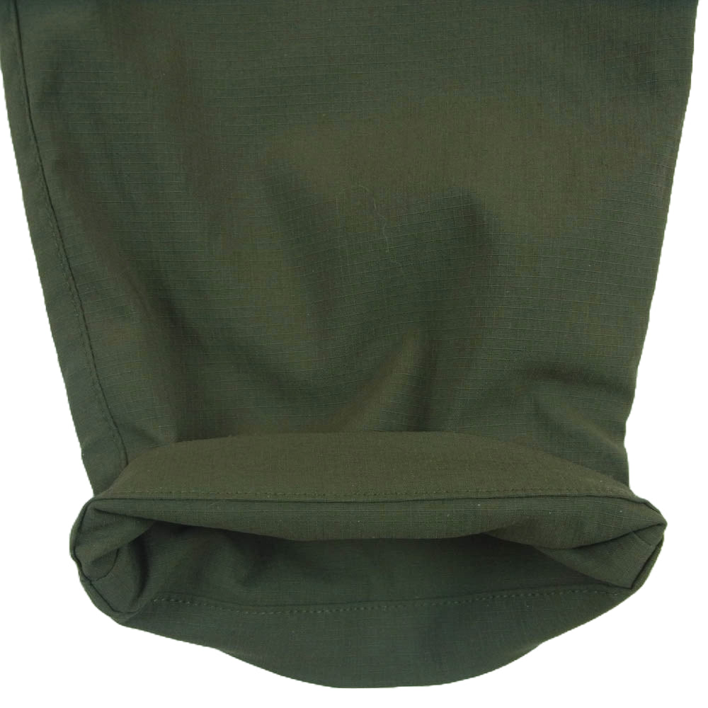 Columbia コロンビア PM4966 Dover Peak Pant ドーバー ピーク パンツ 中国製 グリーン系 M【中古】