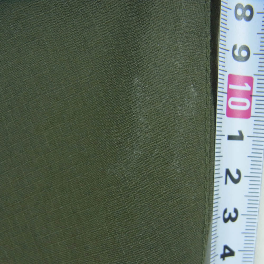Columbia コロンビア PM4966 Dover Peak Pant ドーバー ピーク パンツ 中国製 グリーン系 M【中古】