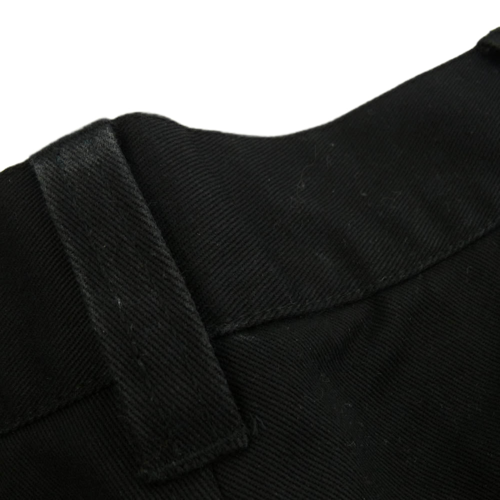 Supreme シュプリーム Work Short ワークショーツ チノ ショート パンツ ブラック系 30【中古】