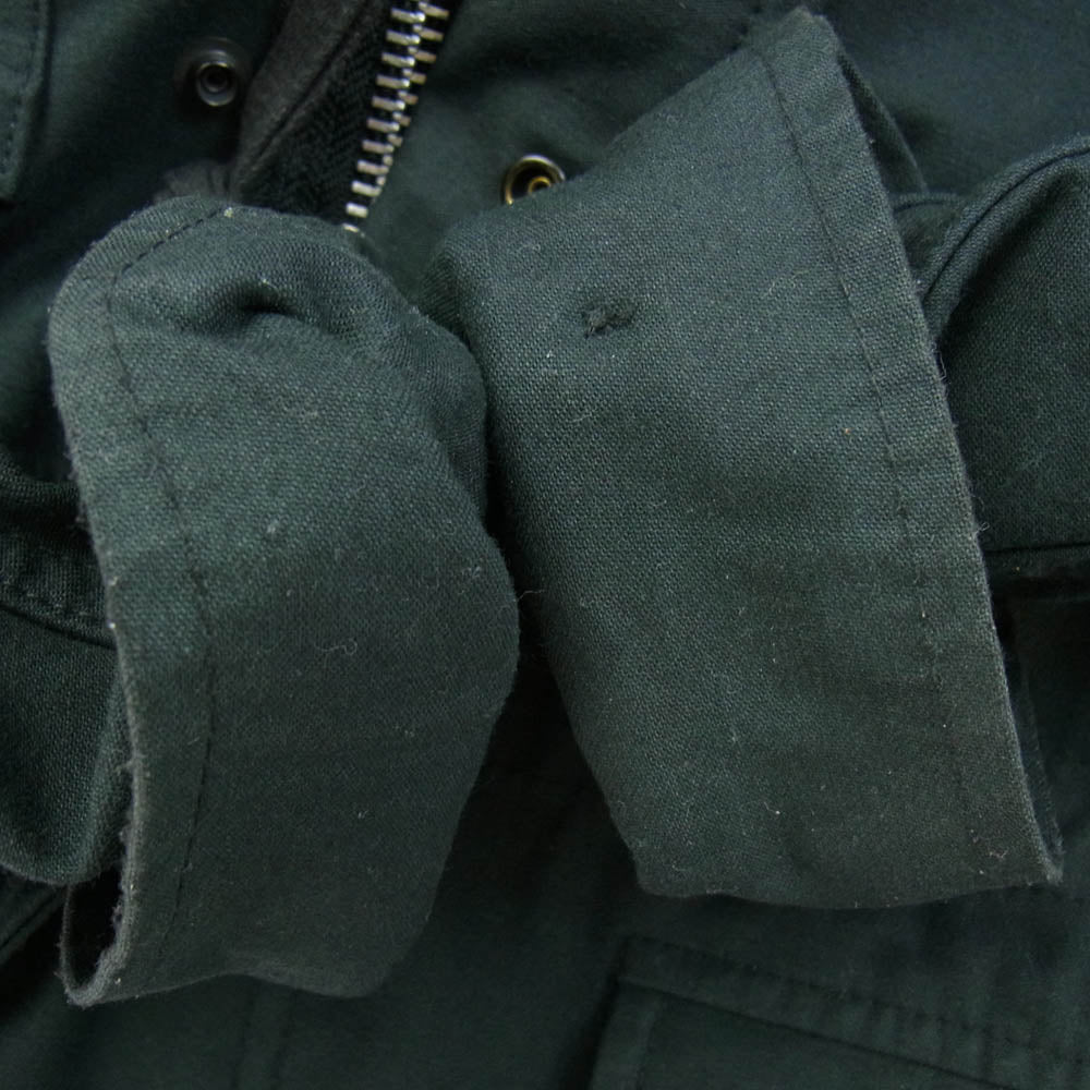 Supreme シュプリーム 10SS M-51 JACKET ミリタリー ジャケット