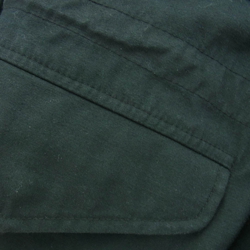 Supreme シュプリーム 10SS M-51 JACKET ミリタリー ジャケット ブラック系 M【中古】
