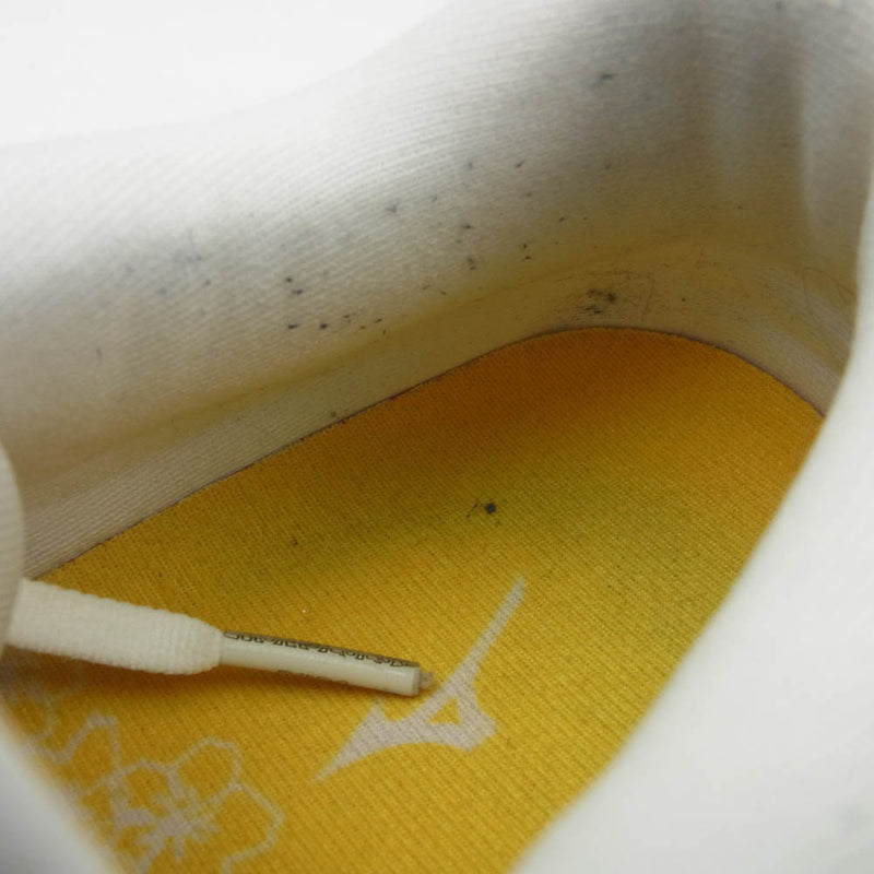 Mizuno ミズノ FLV0821 WAVE RIDER 25 HONOLULU ウェーブライダー 25