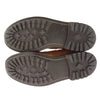Tricker's トリッカーズ M6077 Monkey Boots モンキーブーツ レザー レースアップ ブーツ シューズ ブラウン系 ベージュ系 実寸25.5cm【中古】
