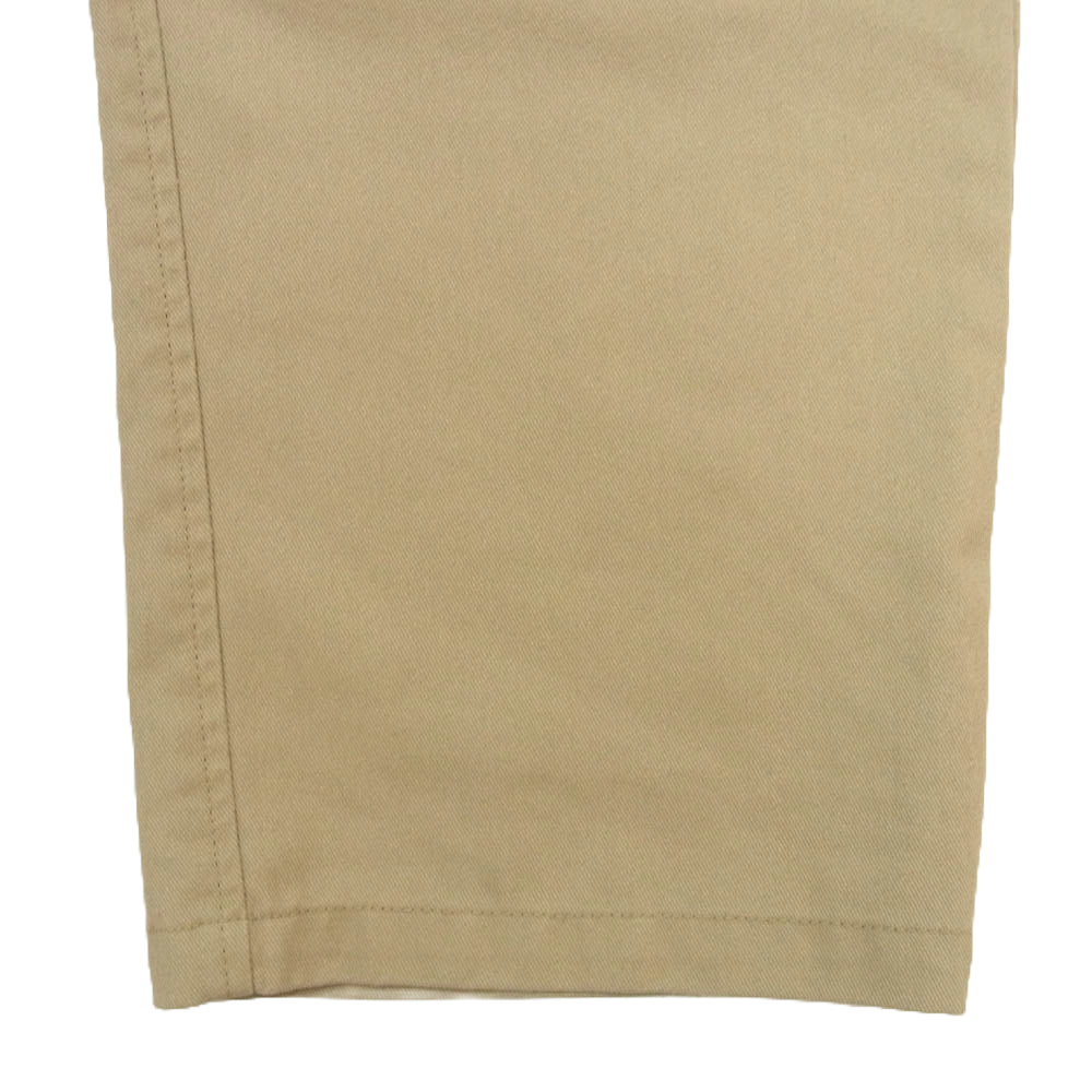 Dickies ディッキーズ 233M40GR01 × UNITED ARROWS green label relaxing ワークパンツ ブラウン系 34【中古】