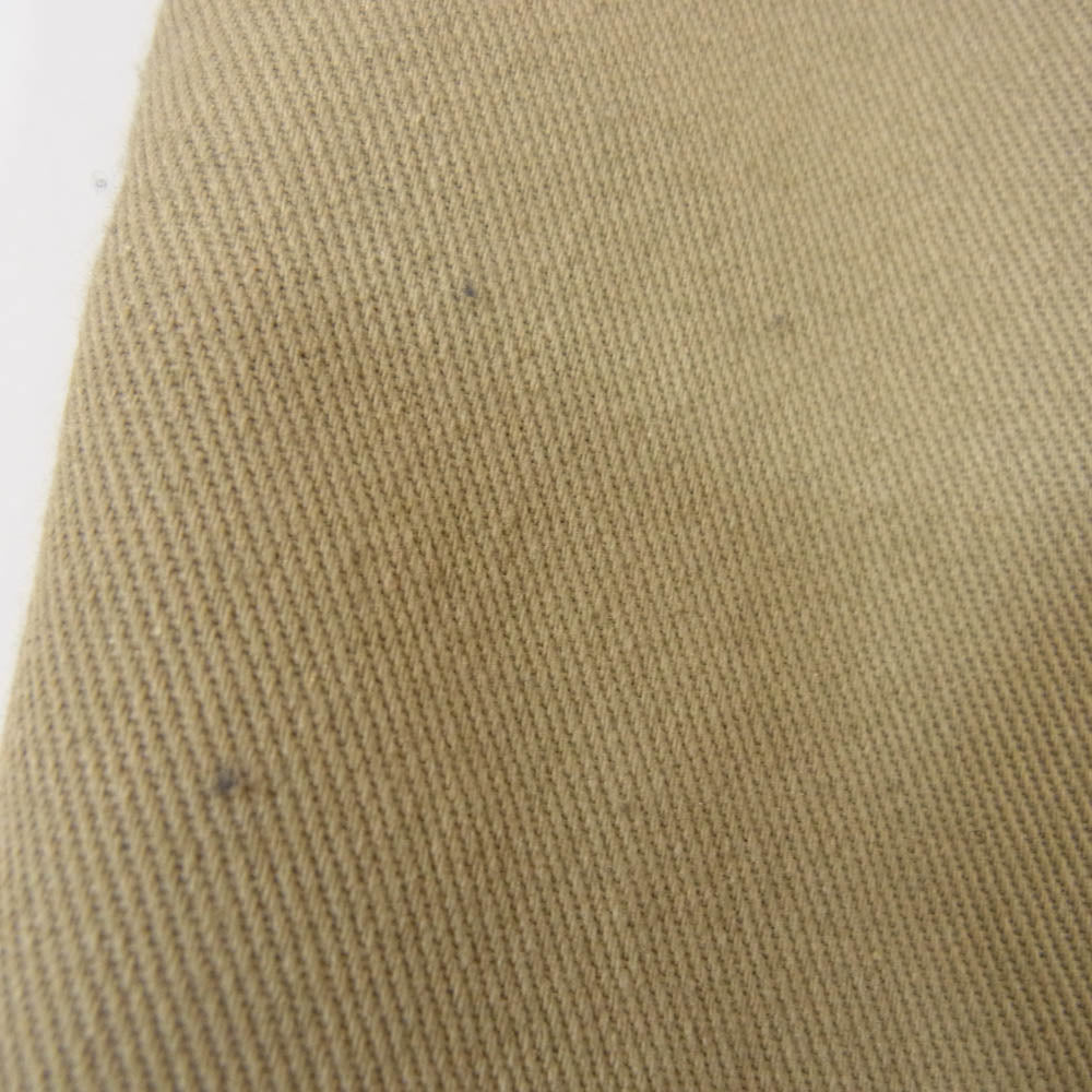 Dickies ディッキーズ 233M40GR01 × UNITED ARROWS green label relaxing ワークパンツ ブラウン系 34【中古】
