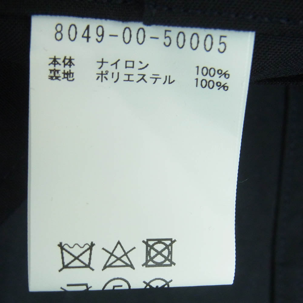 Nigel Cabourn ナイジェルケーボン 8049-00-50005 MOUNTAINEER PANT マウンテニア カーゴ パンツ ダークネイビー系 30【極上美品】【中古】
