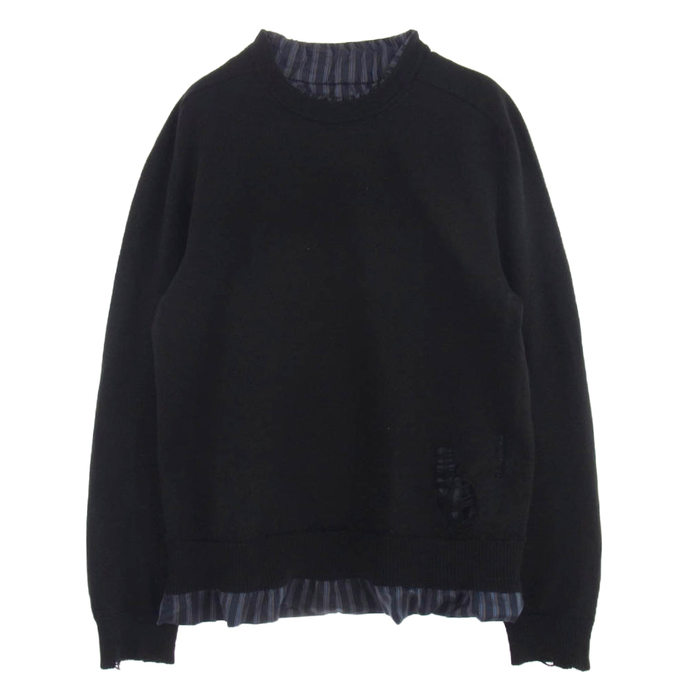 メゾンマルジェラ(Maison Margiela)の古着・中古通販｜ブランド買取 