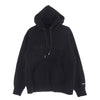 Sacai サカイ 2024年モデル 24-0801S LOVEISBEST ラブイズベスト エンブロイダリー プルオーバー パーカー フーディ ブラック ブラック系【中古】