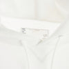 Sacai サカイ 2024年モデル 24-0796S Print Hoodie プリント プルオーバー フーディ パーカー ホワイト系 1【中古】