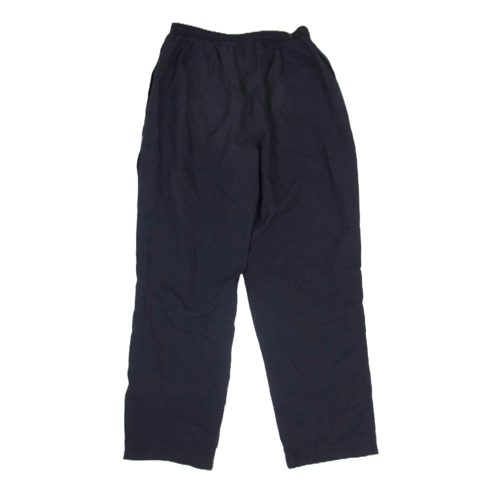 ユーエス ネイビー 米軍 米海軍 Physical Fitness ランニング パンツ ネイビー系 S【美品】【中古】