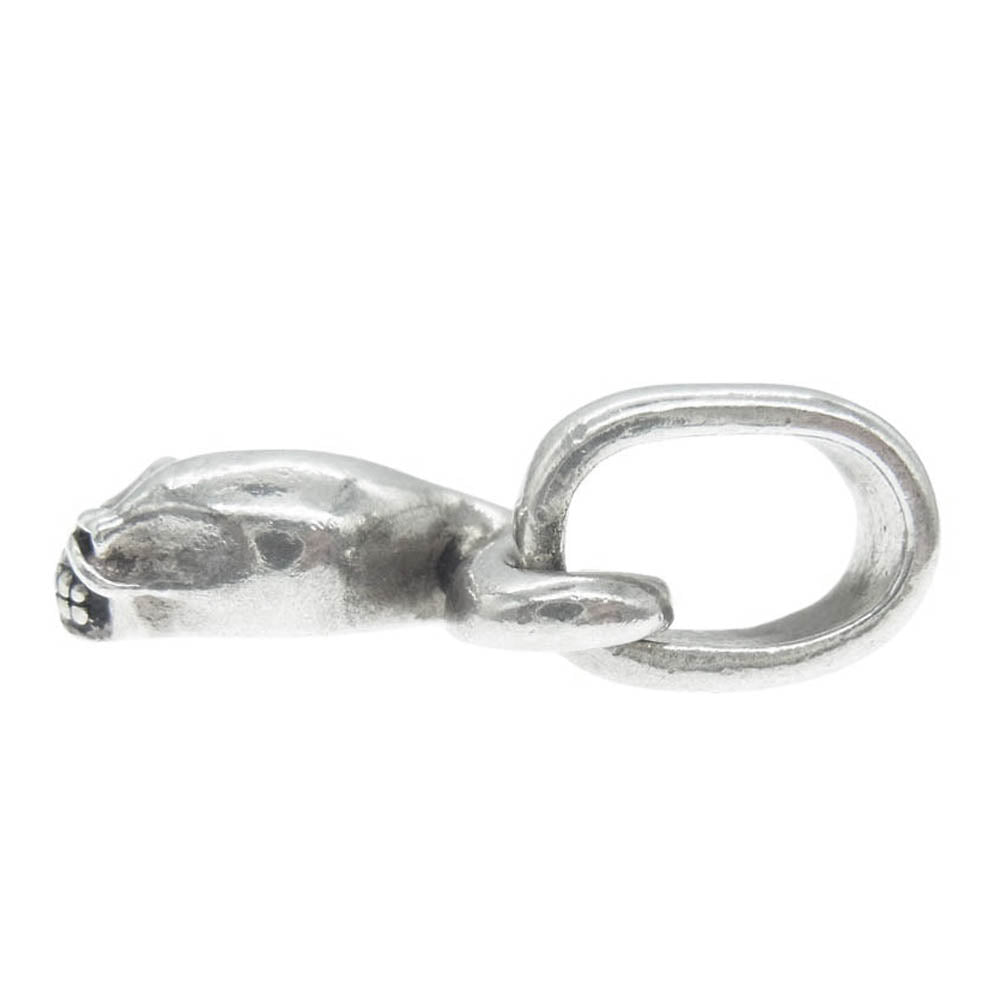 STARLIN GEAR スターリンギア stp052feb カービー スパーム ペンダント シルバー系【中古】