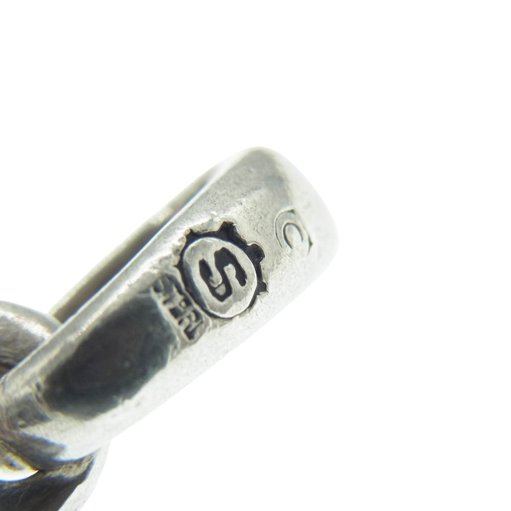 STARLIN GEAR スターリンギア stp052feb カービー スパーム ペンダント シルバー系【中古】