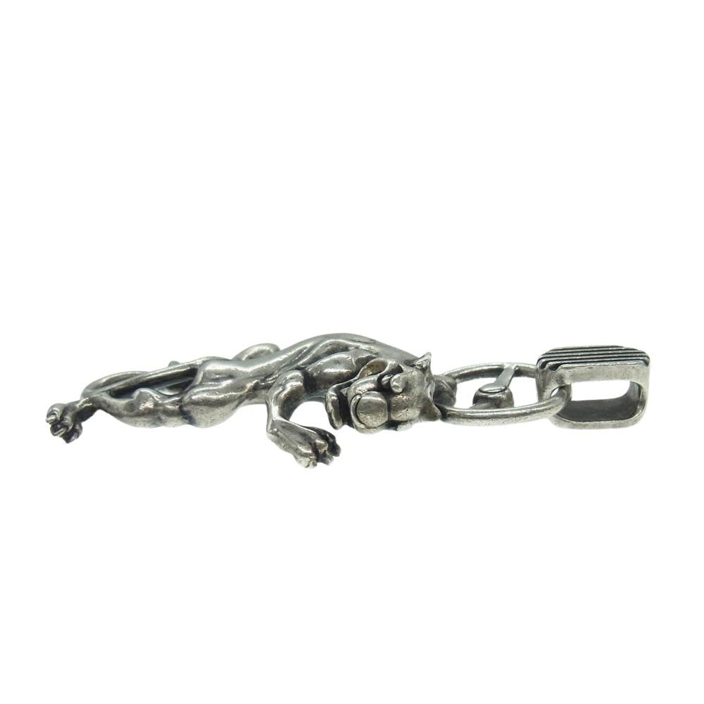 Gucho ガッチョ 廃盤モデル エイペックス ペンダント シルバー系【中古】