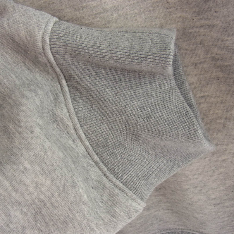 Sacai サカイ 25SS 25-07688 Sponge Sweat Pullover パフスリーブ 