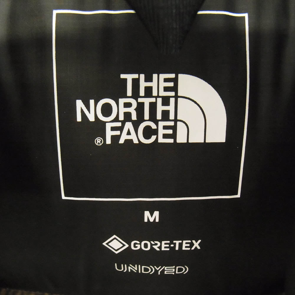 THE NORTH FACE ノースフェイス ND92343 Antarctica Parka  ゴアテックス ファー付き アンダイド アンタークティカ パーカ ダウン ジャケット ホワイト系 M ホワイト系 M【中古】