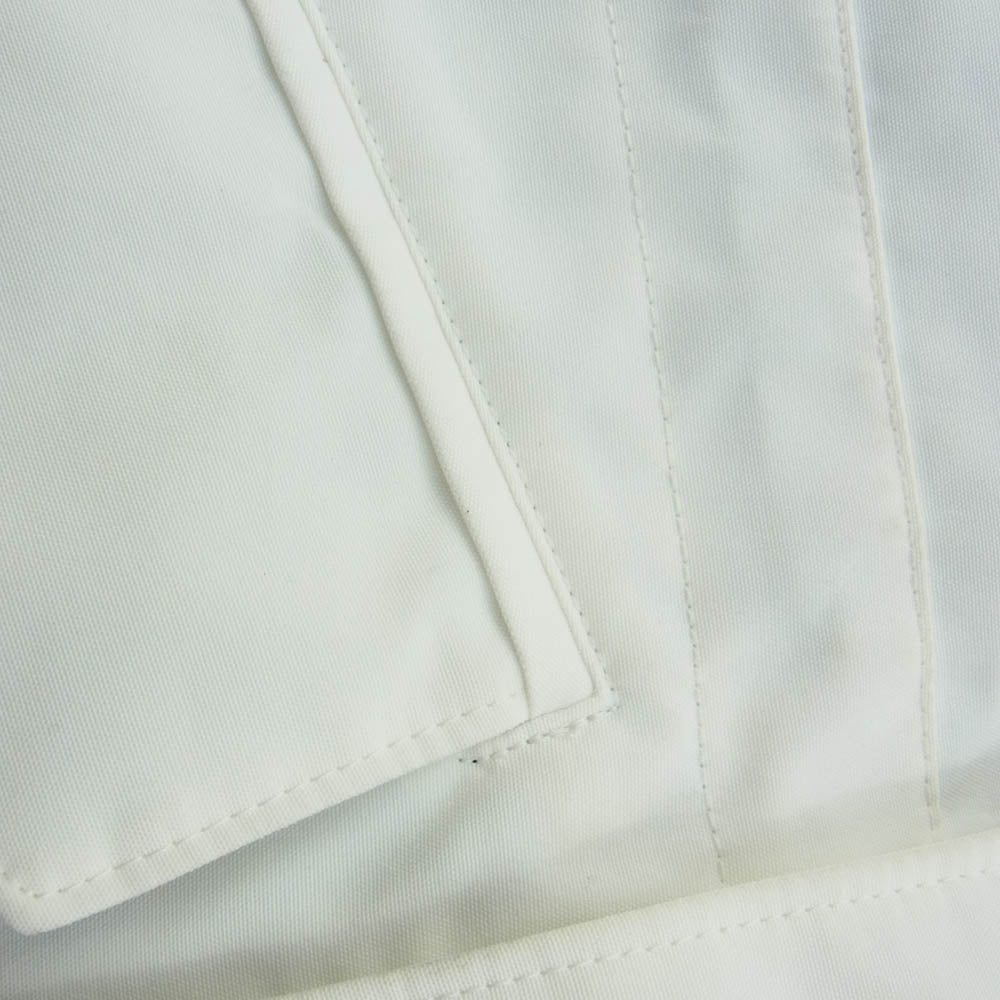 THE NORTH FACE ノースフェイス ND92343 Antarctica Parka  ゴアテックス ファー付き アンダイド アンタークティカ パーカ ダウン ジャケット ホワイト系 M ホワイト系 M【中古】