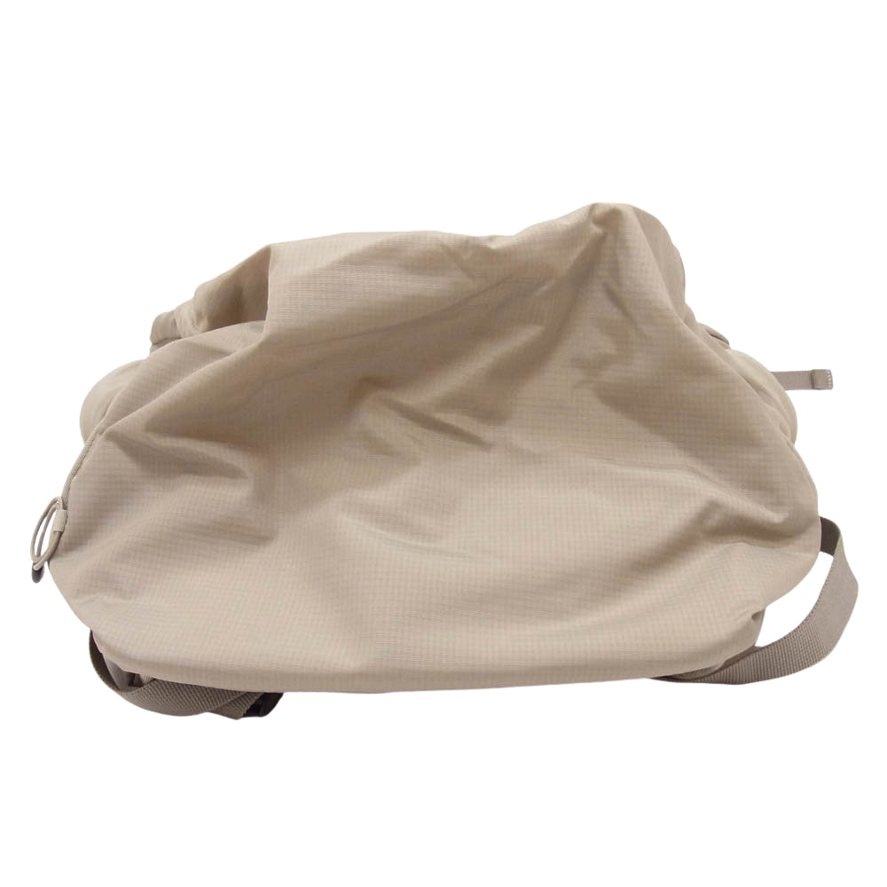 salomon サロモン LC2183400 TRAILBLAZER 30 ユニセックス ハイキングバッグ バックパック リュック VINTAGE KHAKI Glacier Gray グレー系【新古品】【未使用】【中古】