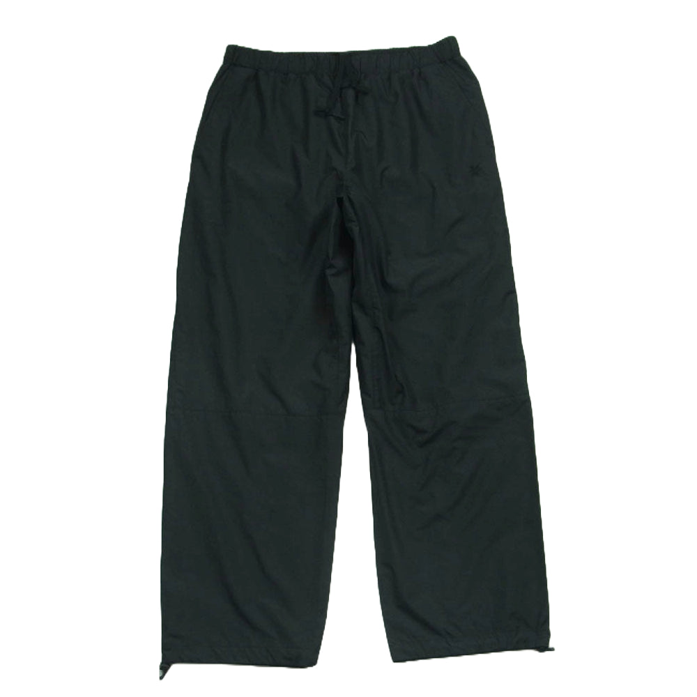Goldwin ゴールドウィン GL74557U BEAUTY&YOUTH 別注 RS ハイカー ナイロン パンツ 中国製 ブラック系 2【中古】