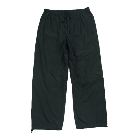 Goldwin ゴールドウィン GL74557U BEAUTY&YOUTH 別注 RS ハイカー ナイロン パンツ 中国製 ブラック系 2【中古】