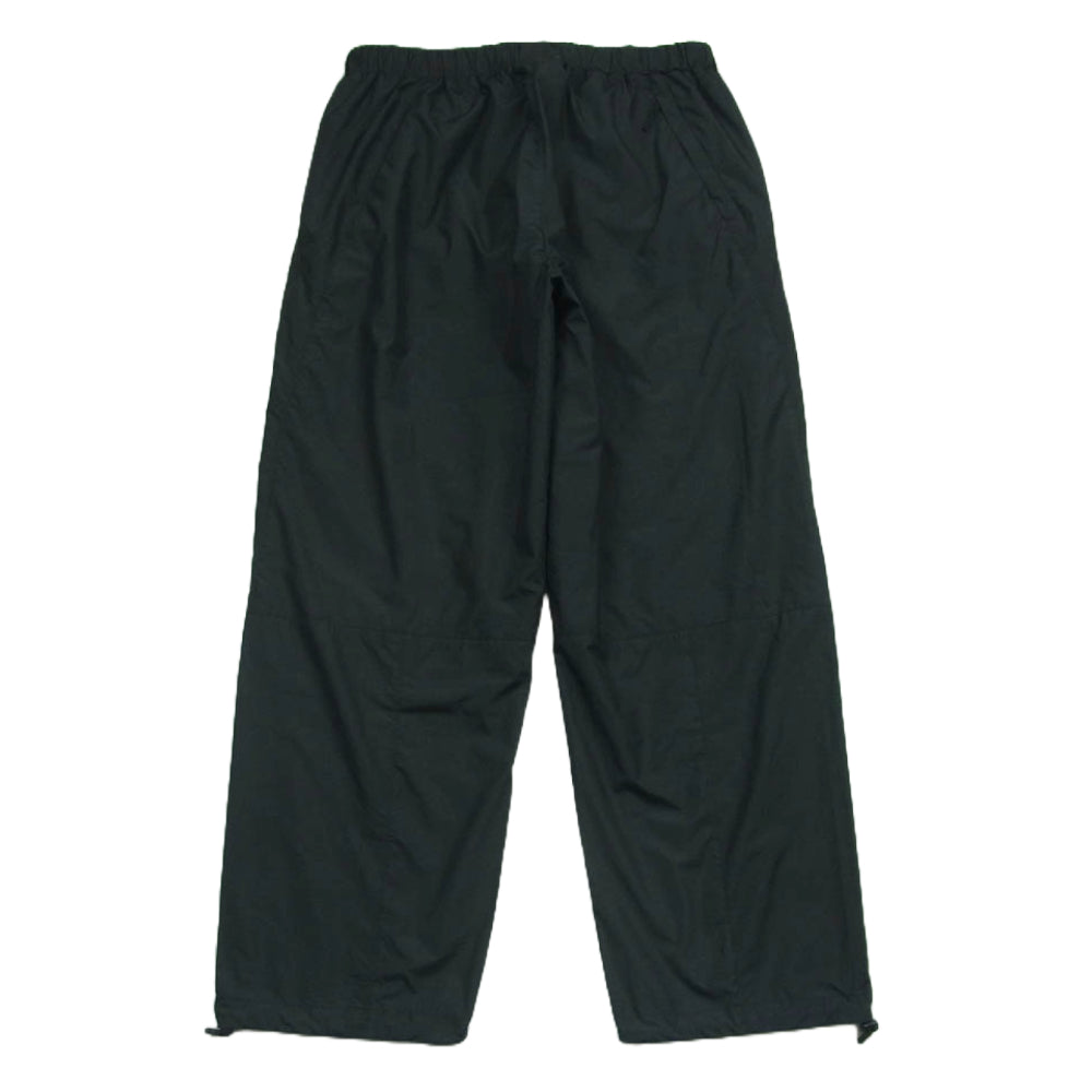 Goldwin ゴールドウィン GL74557U BEAUTY&YOUTH 別注 RS ハイカー ナイロン パンツ 中国製 ブラック系 2【中古】