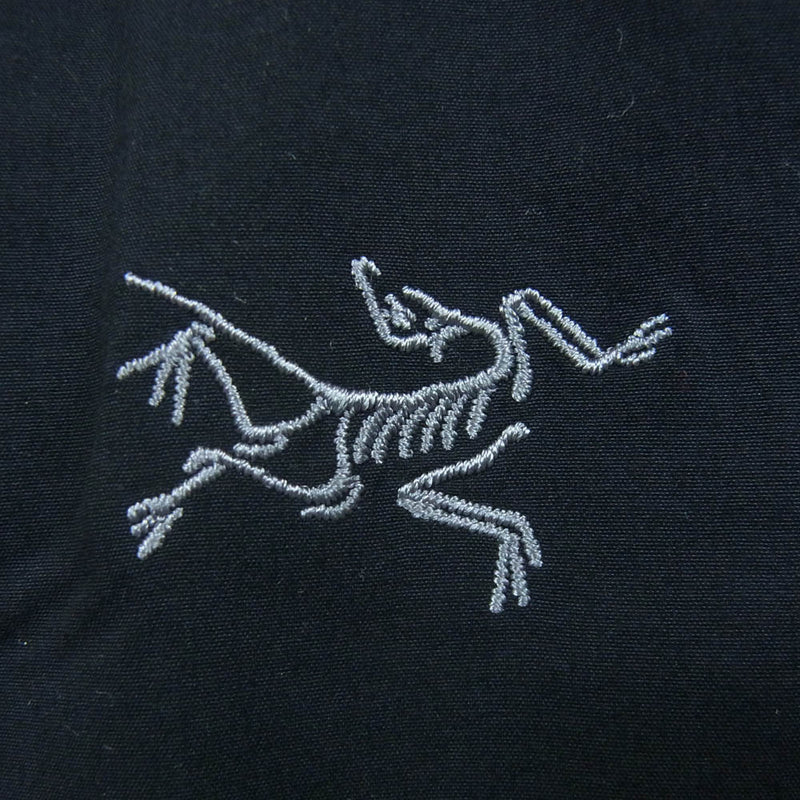 ARC’TERYX アークテリクス X000007186 Gamma Quick Dry Short（ガンマ クイックドライ ショートパンツ）9inch 最短即日発送ARC\u0027TERYX アークテリクス X000007186