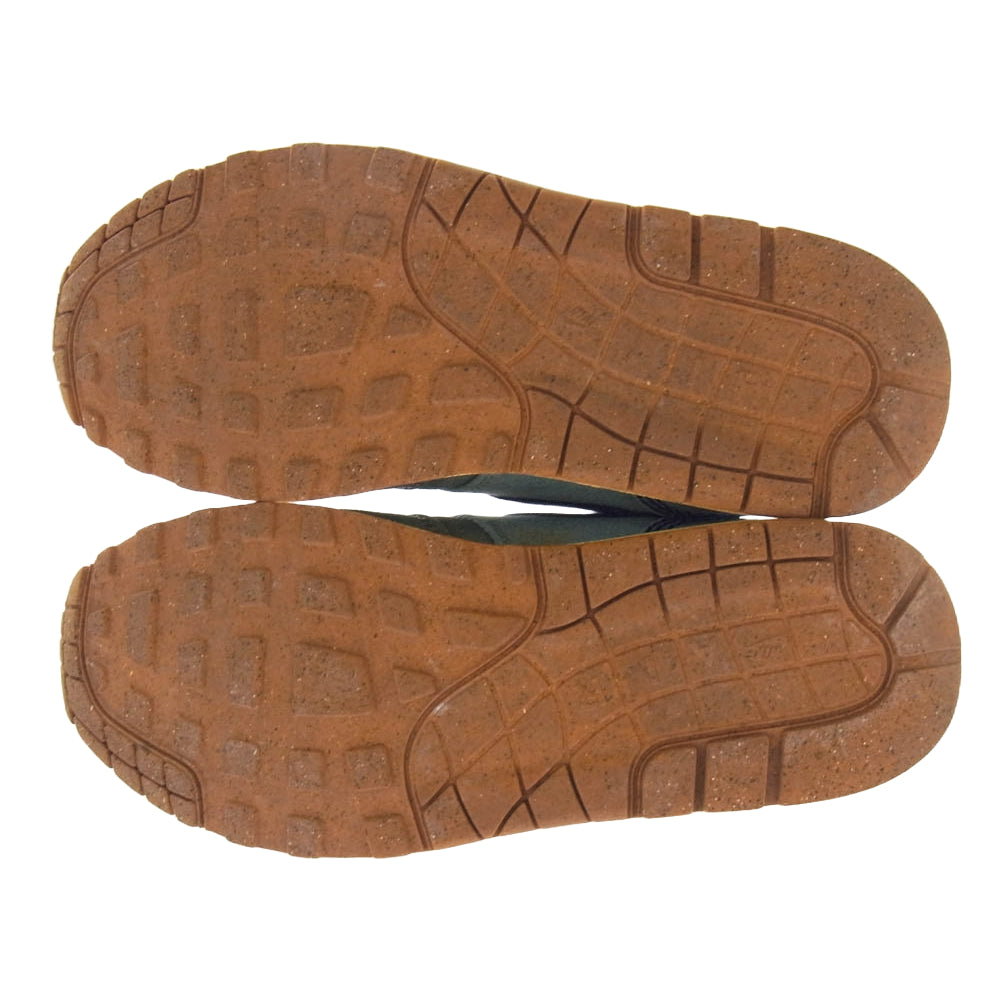 NIKE ナイキ DV3050-300 Air Max 1 PRM Dirty Denim エアマックス1 PRM ダーティーデニム スニーカー マルチカラー系 26.5cm【中古】