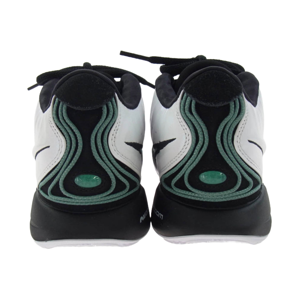 NIKE ナイキ HF5842-100 LeBron 21 Conchiolin レブロン21 コンキオリン スニーカー ホワイト系 26.5cm【美品】【中古】