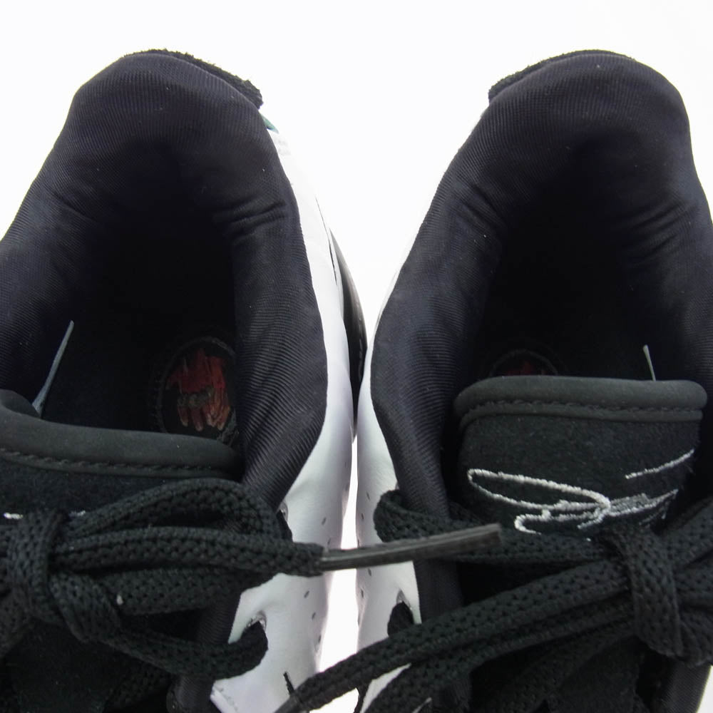 NIKE ナイキ HF5842-100 LeBron 21 Conchiolin レブロン21 コンキオリン スニーカー ホワイト系 26.5cm【美品】【中古】