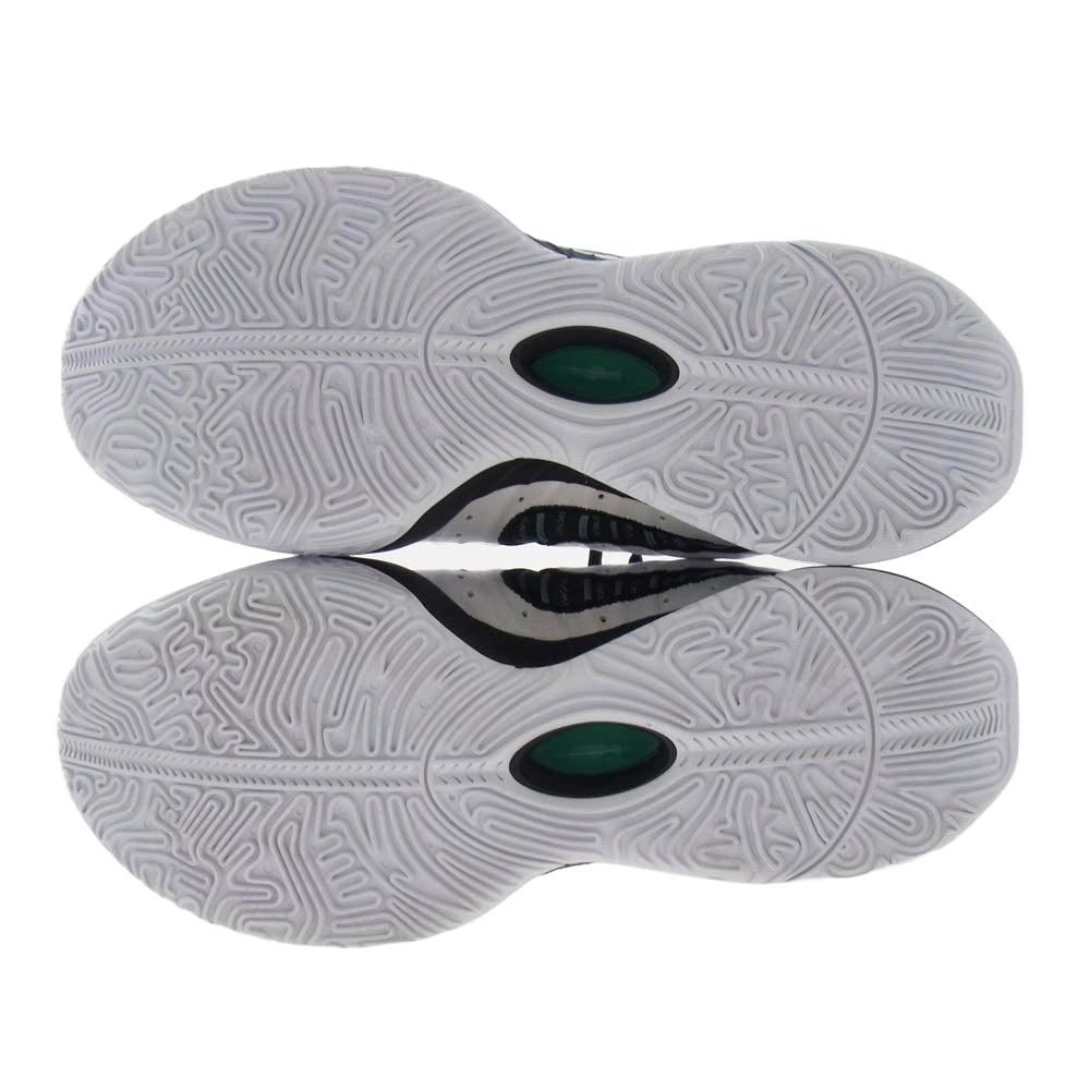 NIKE ナイキ HF5842-100 LeBron 21 Conchiolin レブロン21 コンキオリン スニーカー ホワイト系 26.5cm【美品】【中古】