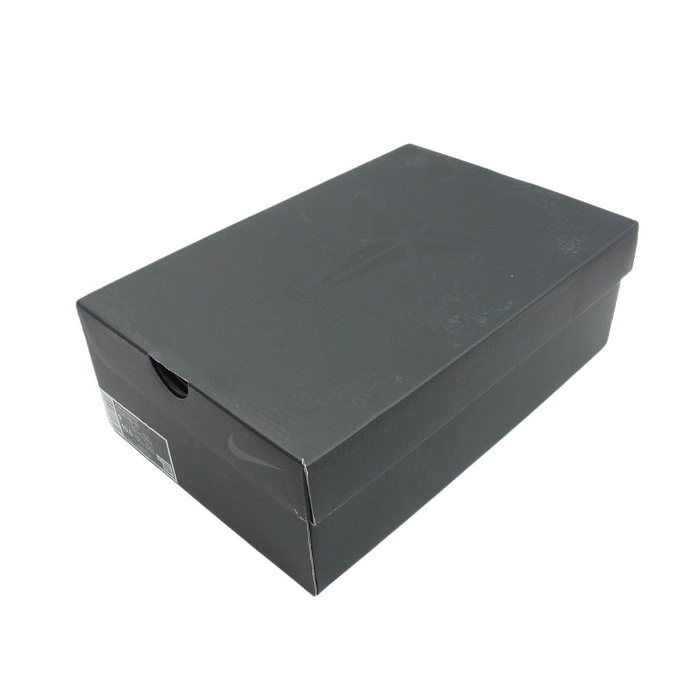 NIKE ナイキ FQ3549-100 Kobe 8 Protro Court Purple コービー8 プロトロ コートパープル スニーカー ホワイト系 パープル系 27cm【中古】