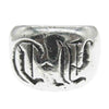 CHROME HEARTS クロムハーツ（原本無） SEAL STAMP シールスタンプ リング シルバー系 12号【中古】